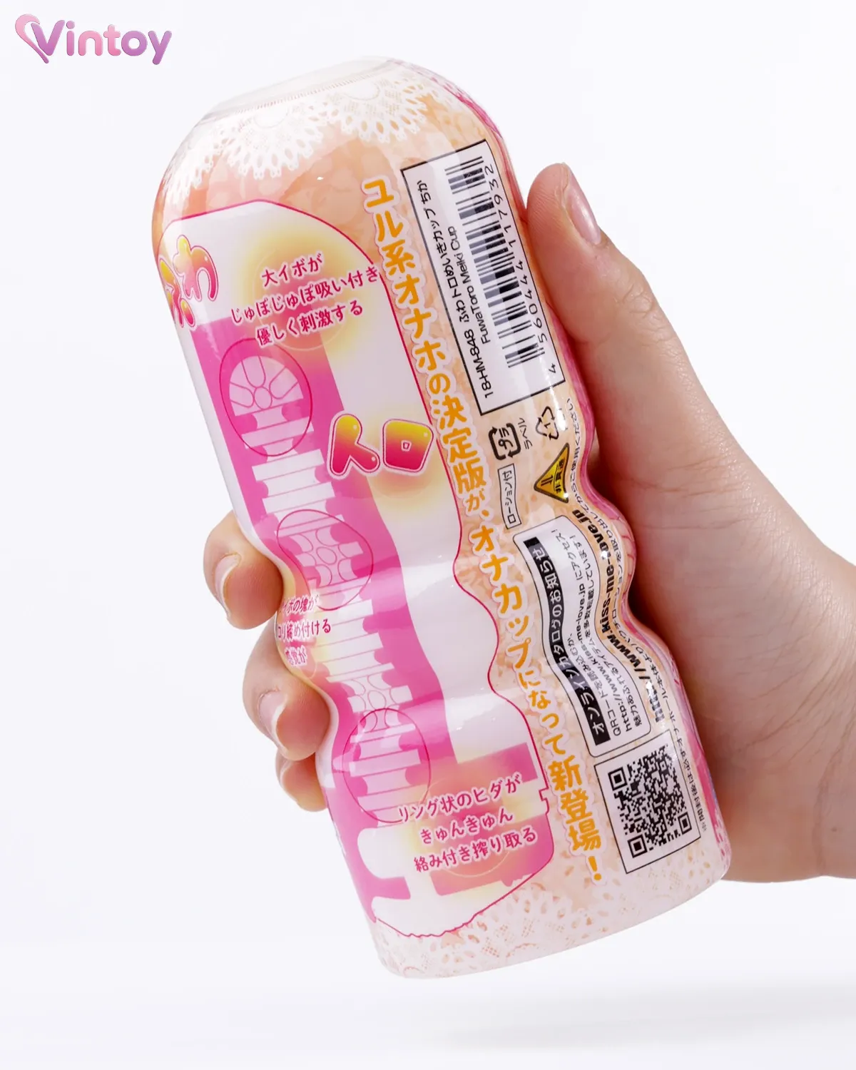 Coc-thu-dam-cho-nam-Anime-NPG-Nhat-Ban-cao-cap-1