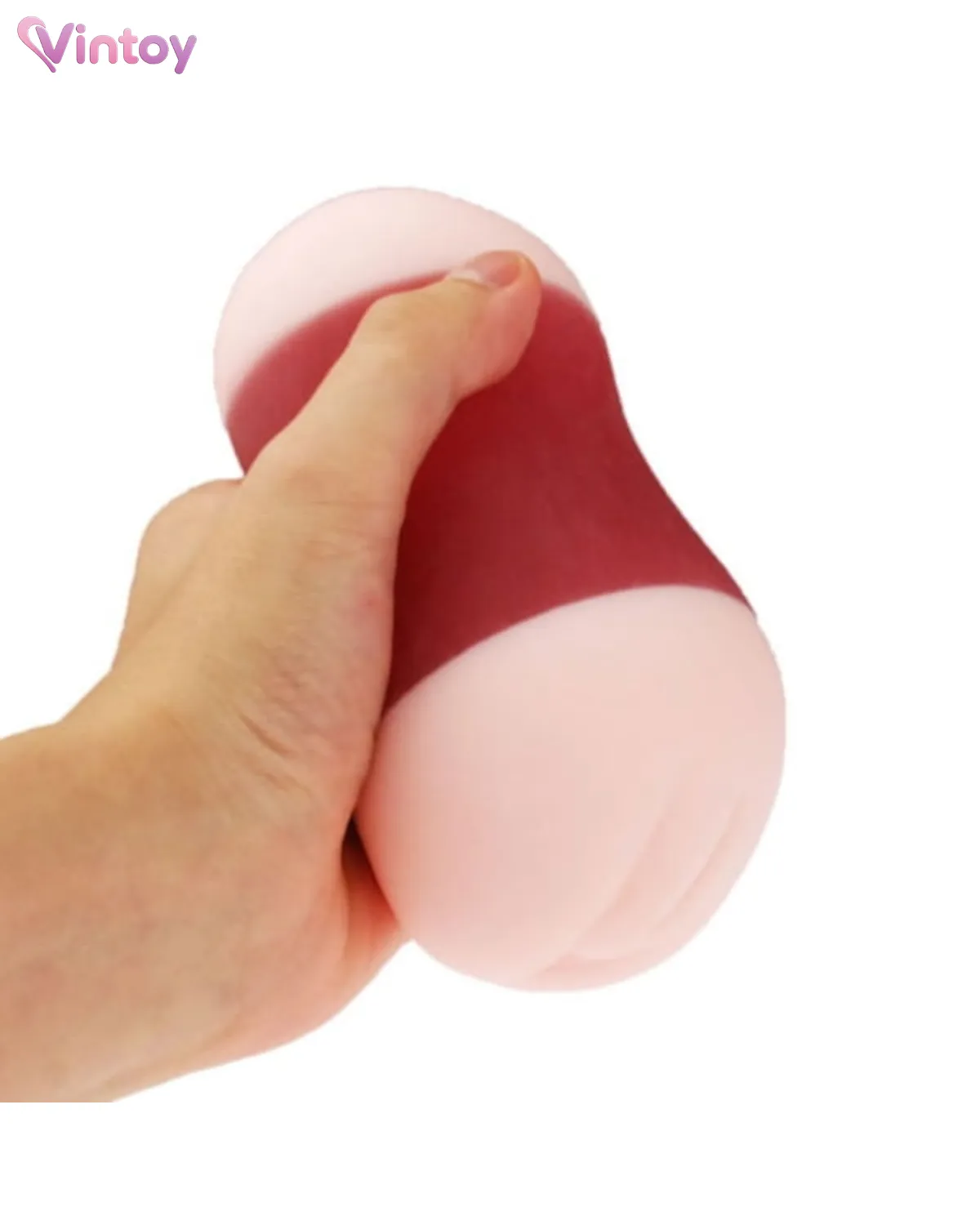 Magic Eyes Uterus Kích thước nhỏ gọn, dễ dàng cầm nắm và tự sướng