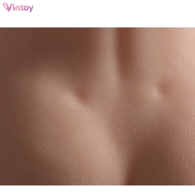 Chất liệu Silicone mềm mại, an toàn hoàn toàn