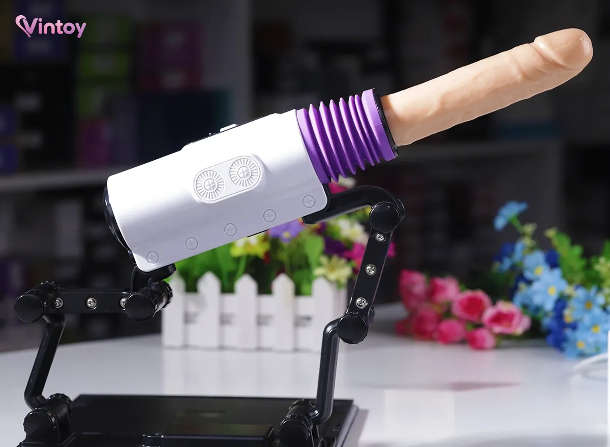 Đặc điểm nổi bật của dương vật giả Zsex