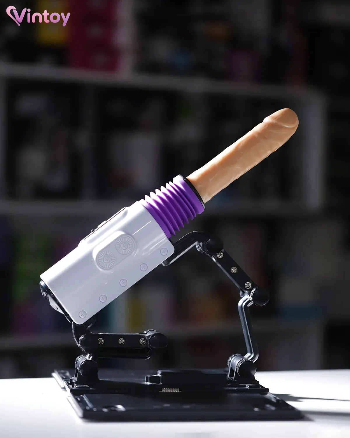 Dương vật giả Zsex sưởi ấm điều khiển từ xa nguỵ trang túi xách