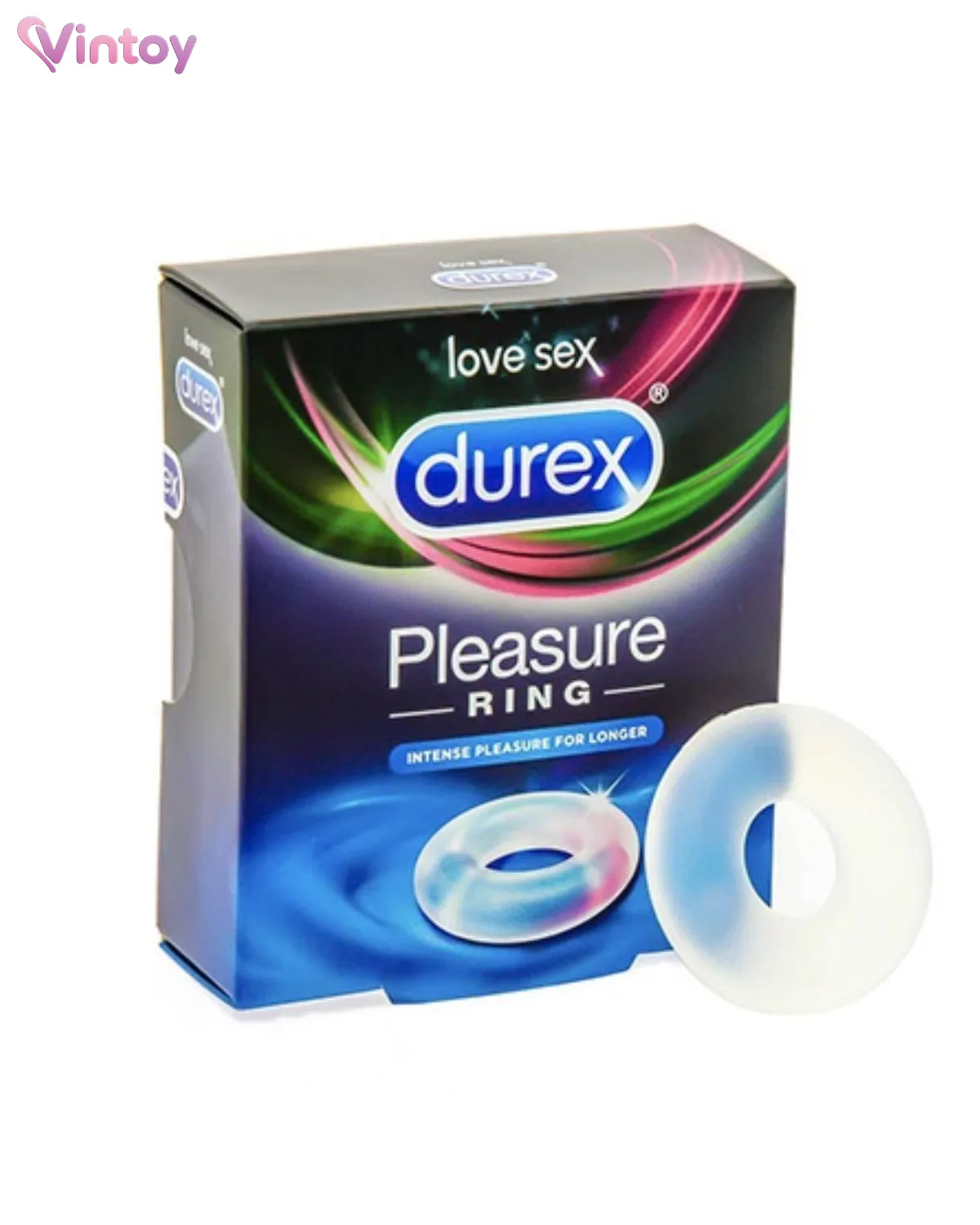Durex Silicone