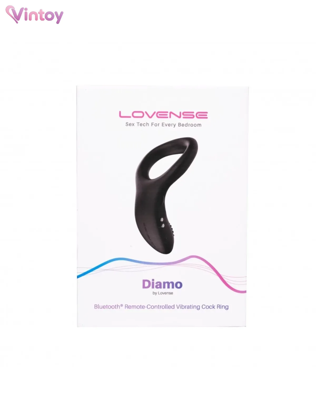 Lovense Diamo 6