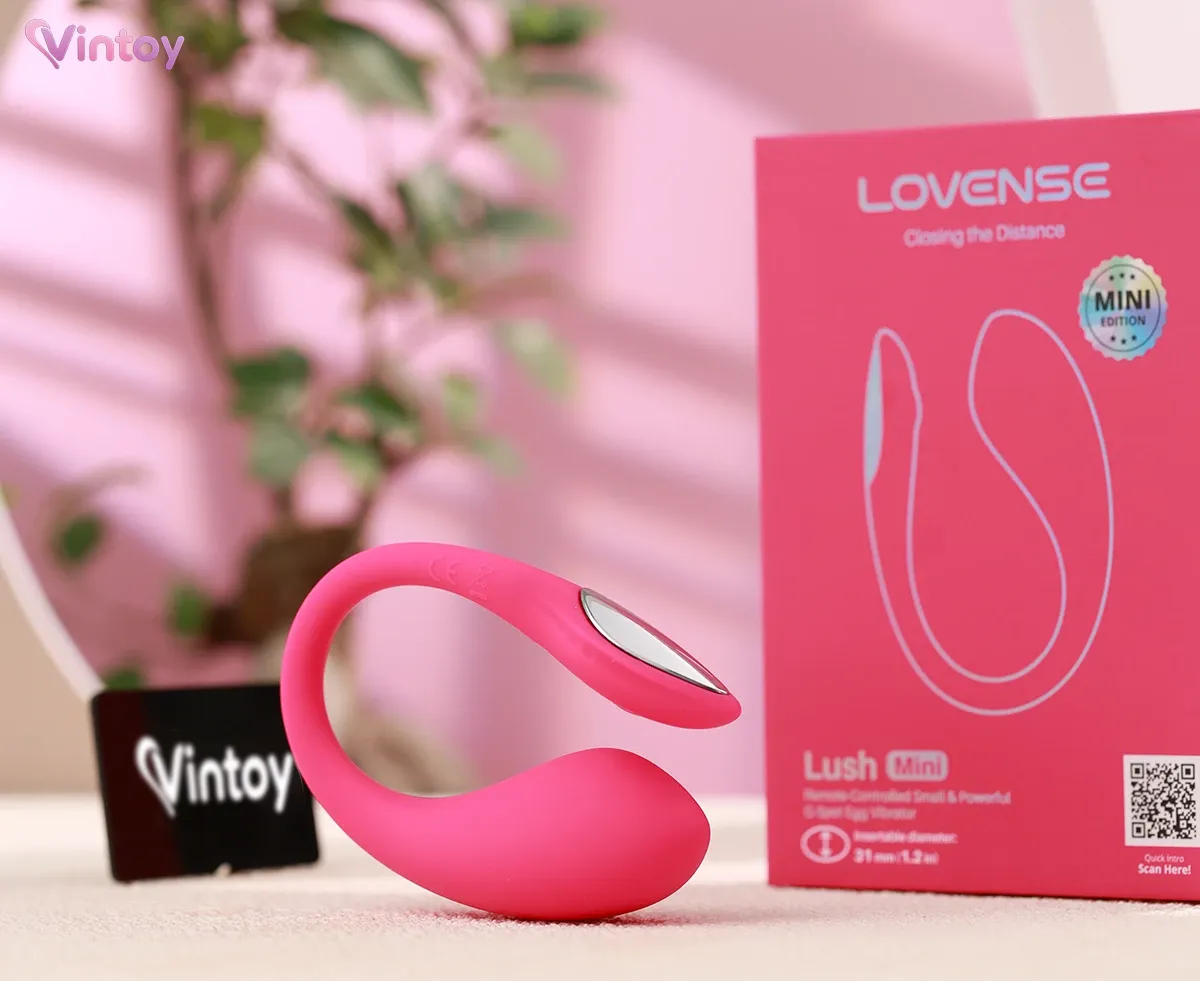 Lovense-Lush-Mini-8