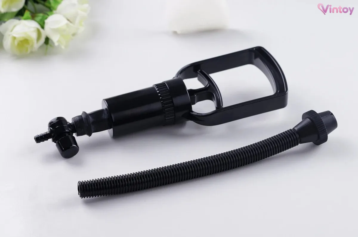 Máy tập Penis pump MEN 11