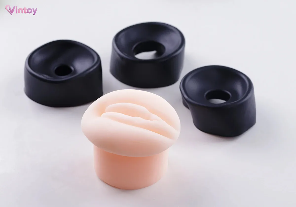 Máy tập Penis pump MEN 8