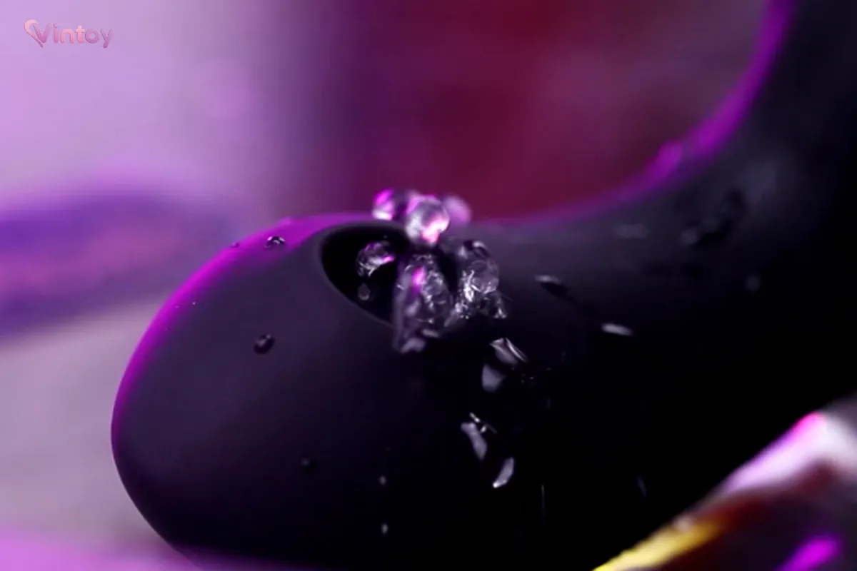 Penis Testicle Stimulator 7