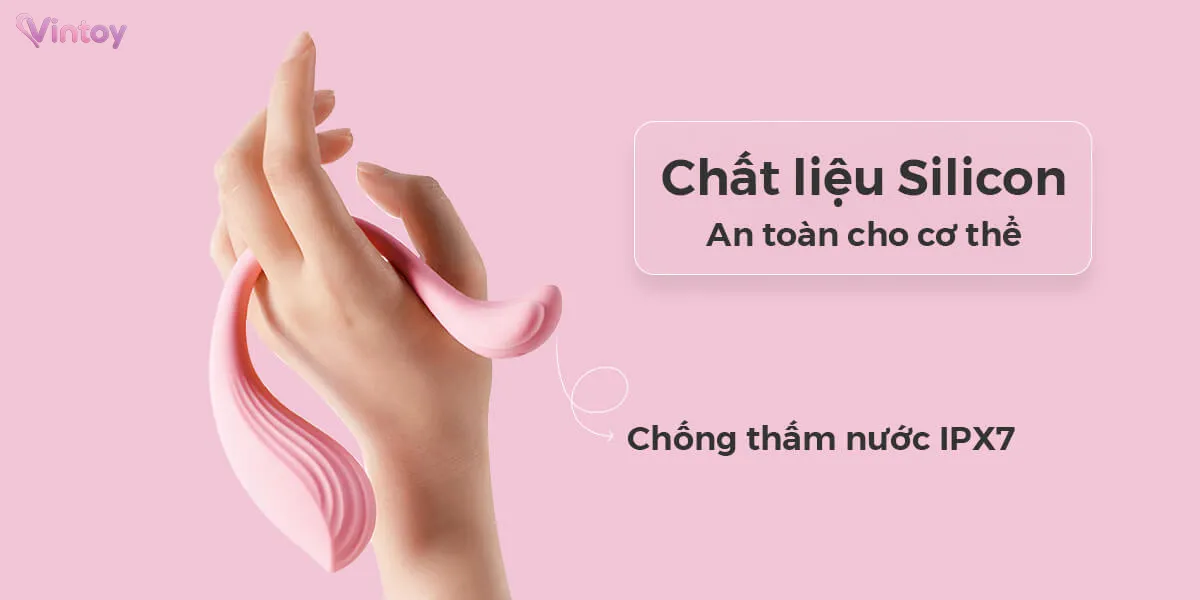 Tính năng chống thấm nước vượt trội