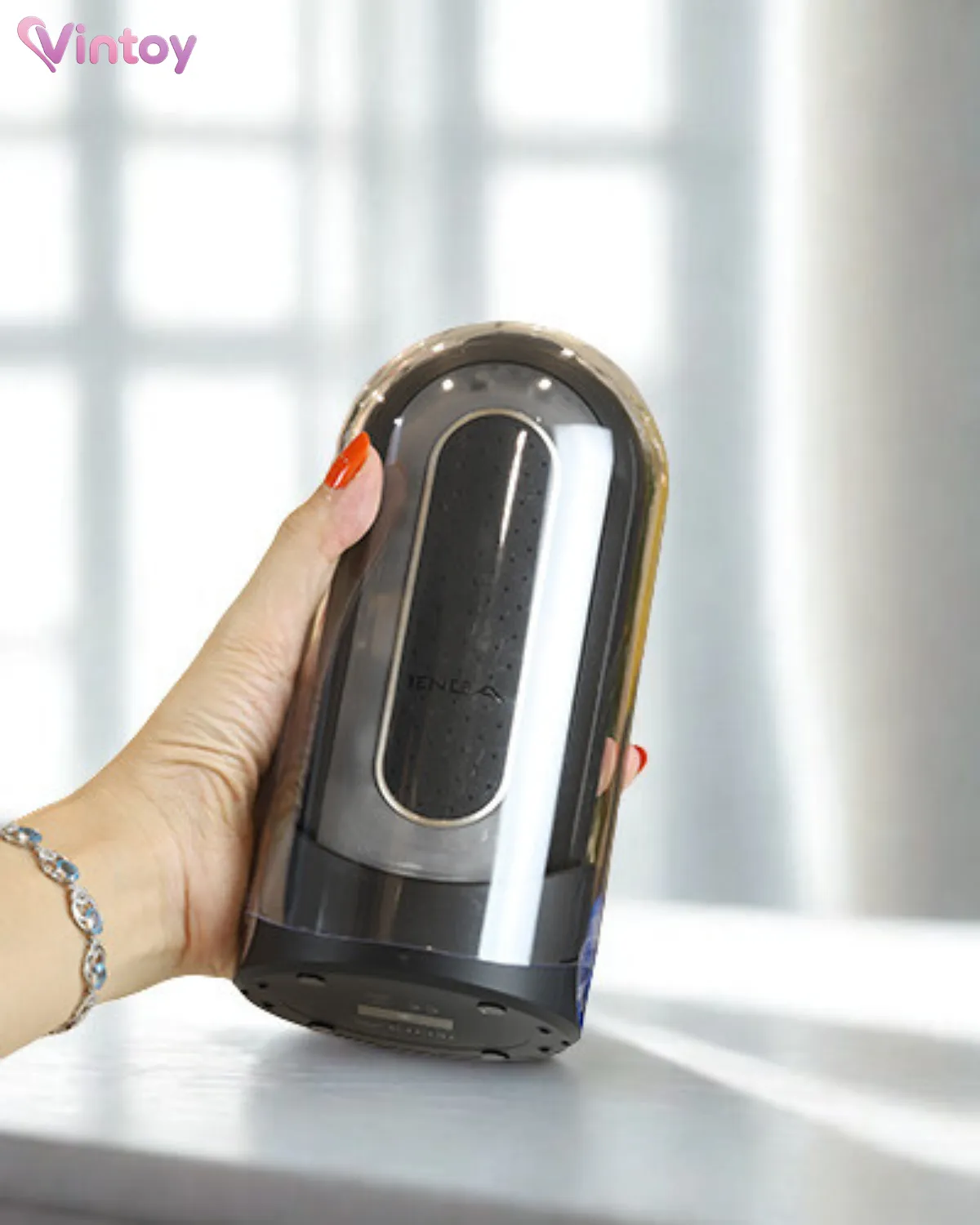 Tenga-Flip-Zero-Electronic