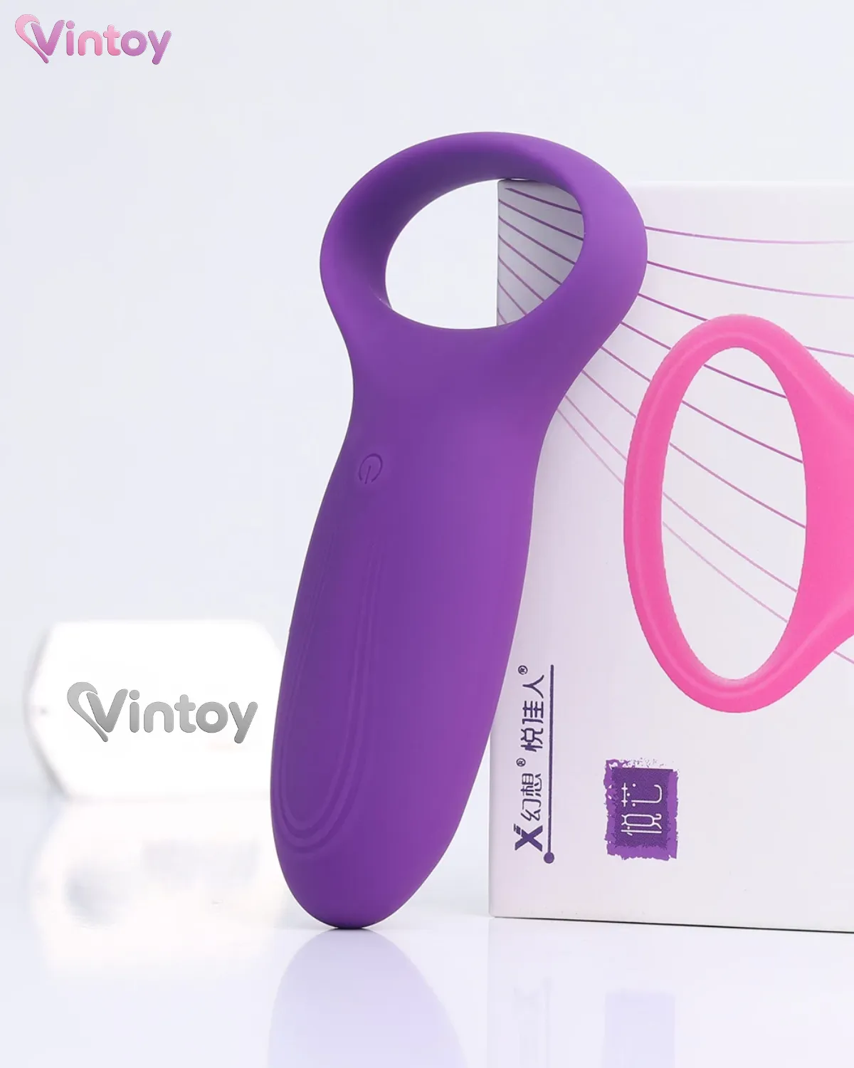 Vòng rung Aphojoy 1