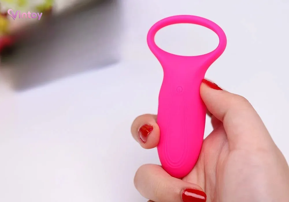 Vòng rung Aphojoy 6