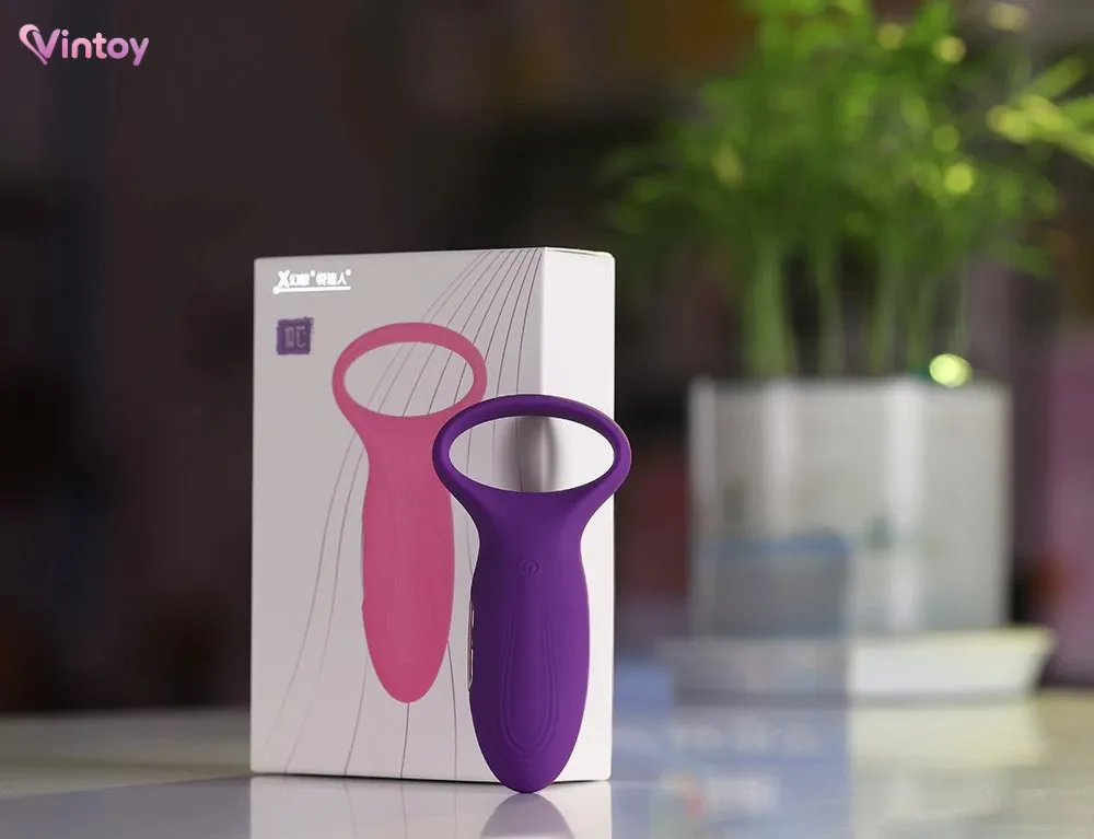 Vòng rung Aphojoy 8