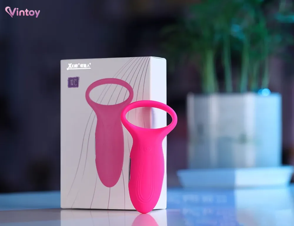 Vòng rung Aphojoy 9