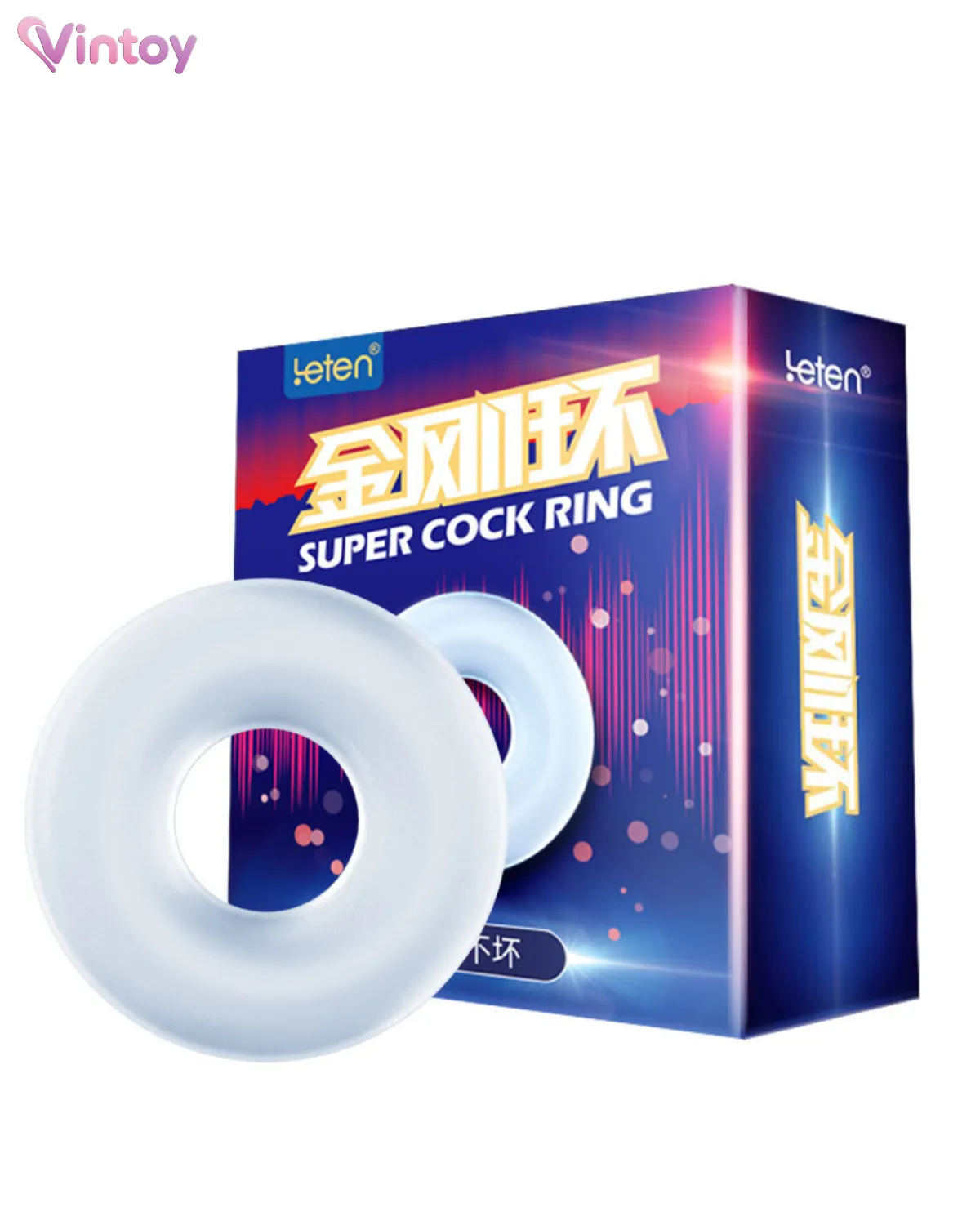 vòng đeo leten silicone