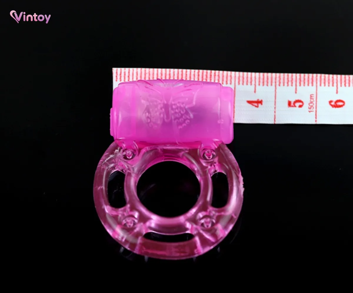 vòng rung tình yêu 5