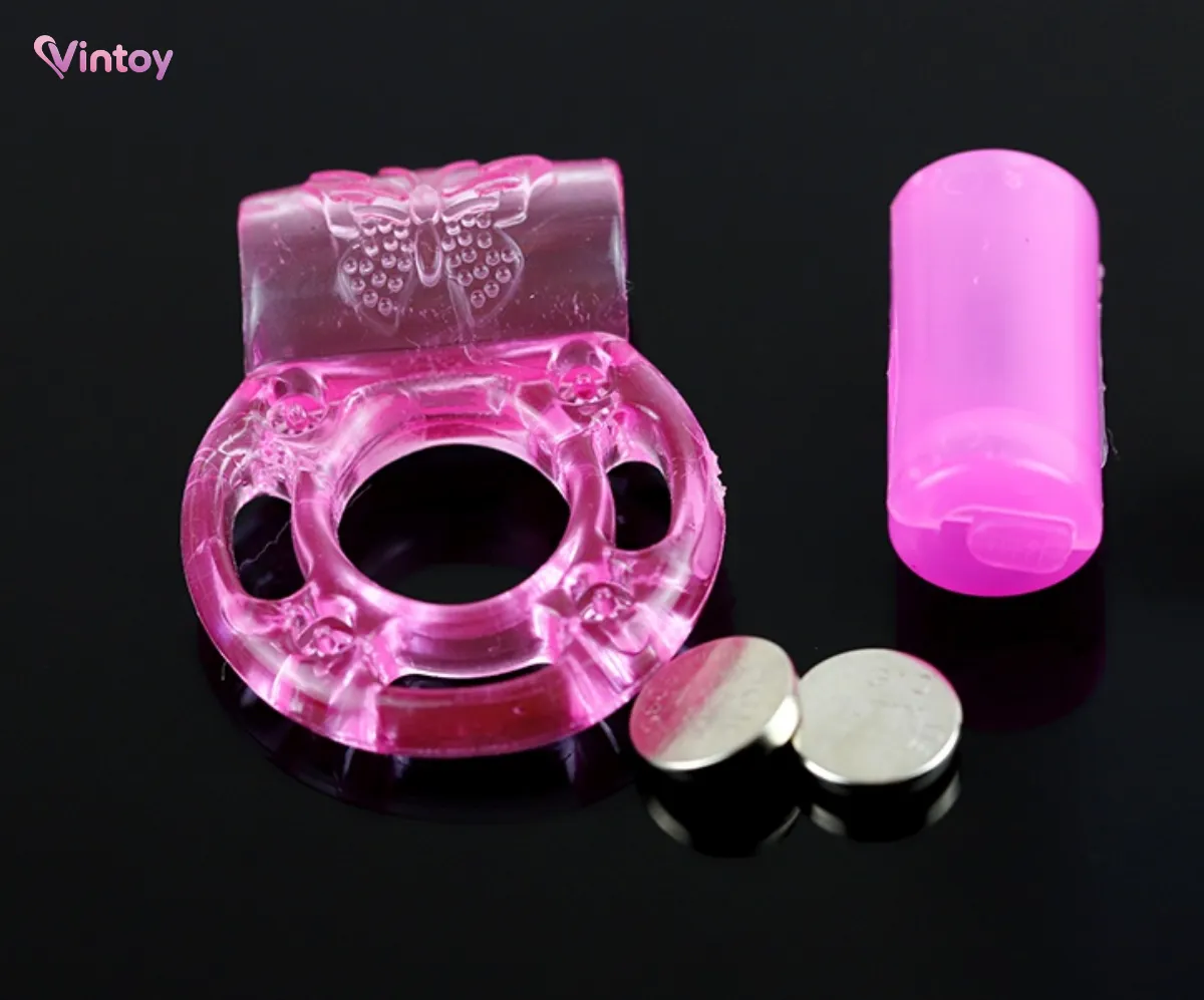 vòng rung tình yêu 7