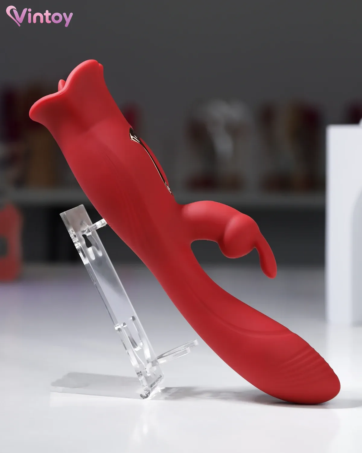 Cu-gia-rung-hai-dau-kich-thich-rung-diem-G,-mieng-luoi-liem-am-vat-num-vu