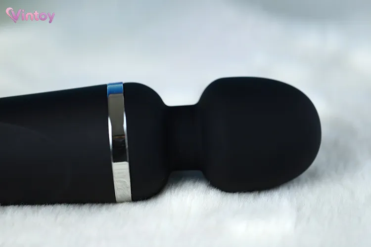 Chày rung DOMI 2 cao cấp đa năng rung cực mạnh kết nối từ xa 11