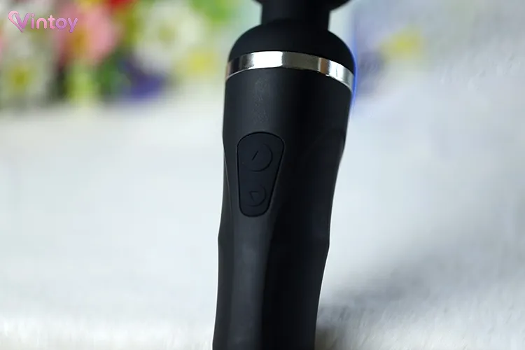 Chày rung DOMI 2 cao cấp đa năng rung cực mạnh kết nối từ xa 13