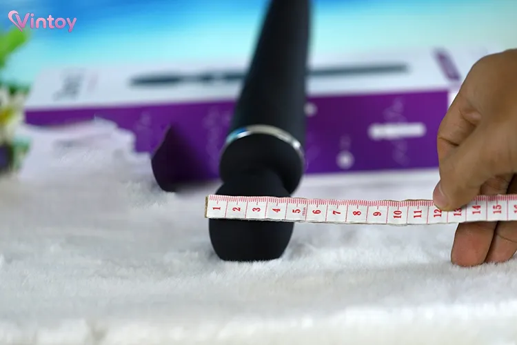 Chày rung DOMI 2 cao cấp đa năng rung cực mạnh kết nối từ xa 8