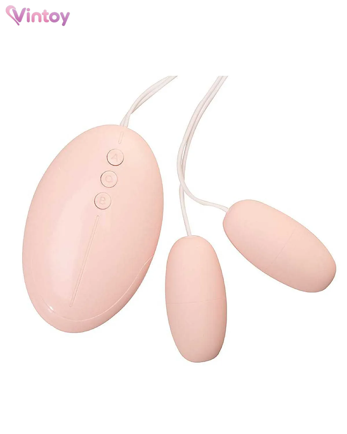 Trứng rung Durex Dual Head 2 đầu 11 chế độ rung cực mạnh - Ảnh 5