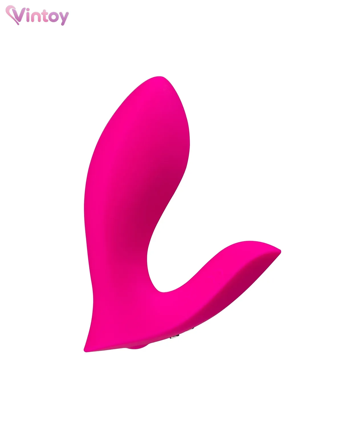 Máy rung Lovense Flexer gắn quần chíp kết nối điện thoại 2