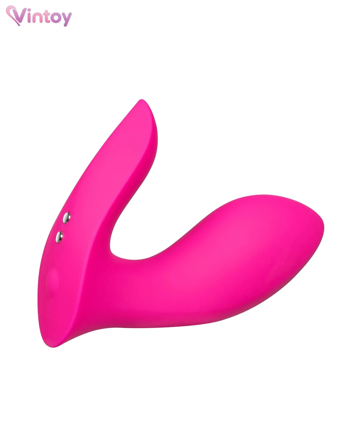 Máy rung Lovense Flexer gắn quần chíp kết nối điện thoại 3