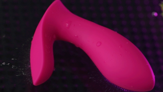 Máy rung Lovense Flexer gắn quần chíp kết nối điện thoại 6