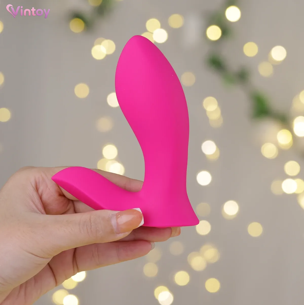 Máy rung Lovense Flexer gắn quần chíp kết nối điện thoại 7