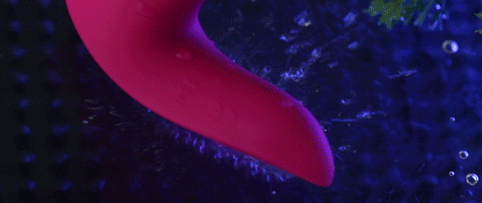 Máy rung Lovense Flexer gắn quần chíp kết nối điện thoại 9