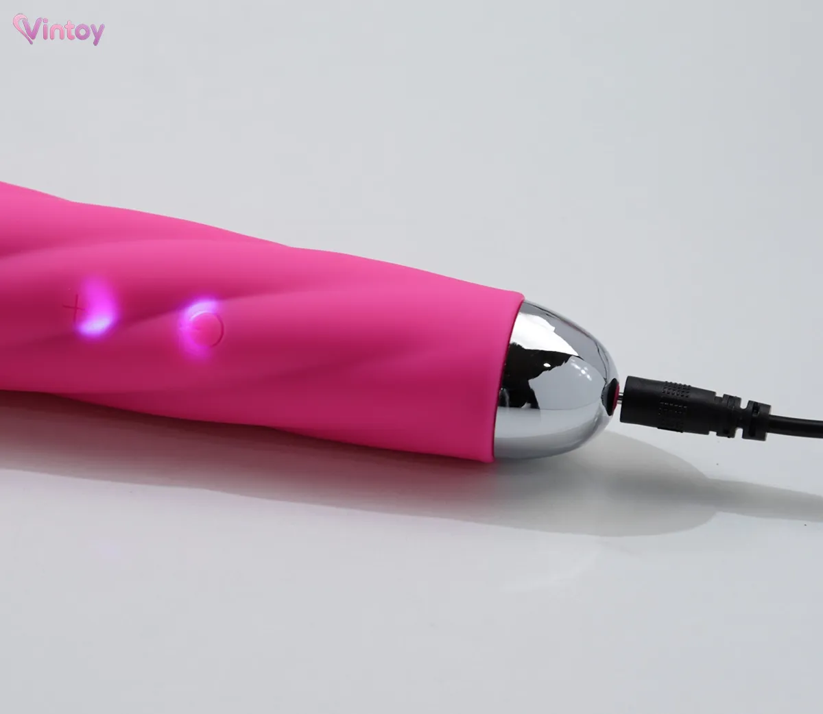 Chày rung Nalone Sinmis cao cấp rung 7 chế độ masage cực phê 10