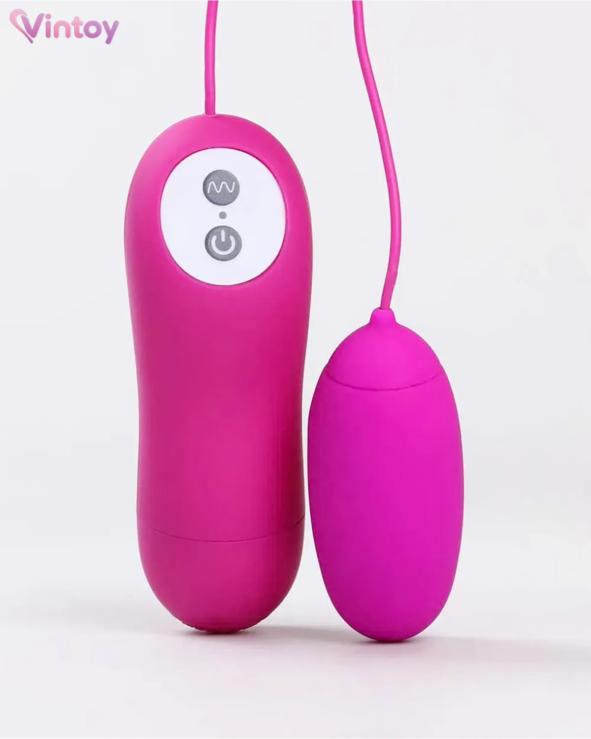 Trứng rung Pretty Love Eunice mềm mịn 12 tần số rung