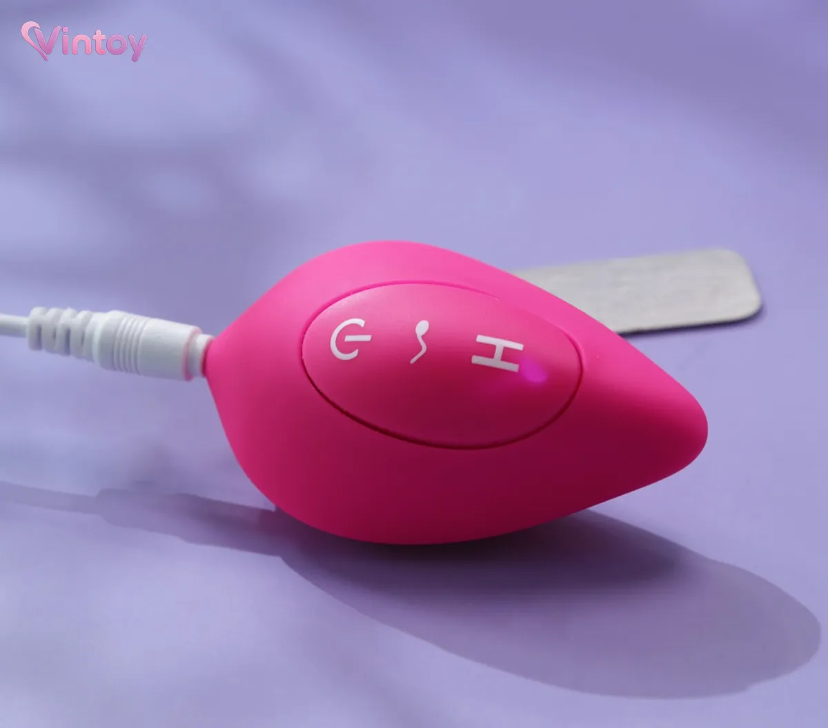 Chày rung Fanala The Love rung ngoáy mạnh 7 chế độ điều khiển từ xa 7