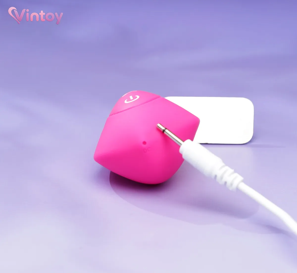 Chày rung Fanala The Love rung ngoáy mạnh 7 chế độ điều khiển từ xa 8