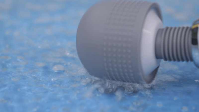 Chày rung Leten Lighting AV cao cấp rung tỏa nhiệt 10 chế độ 7