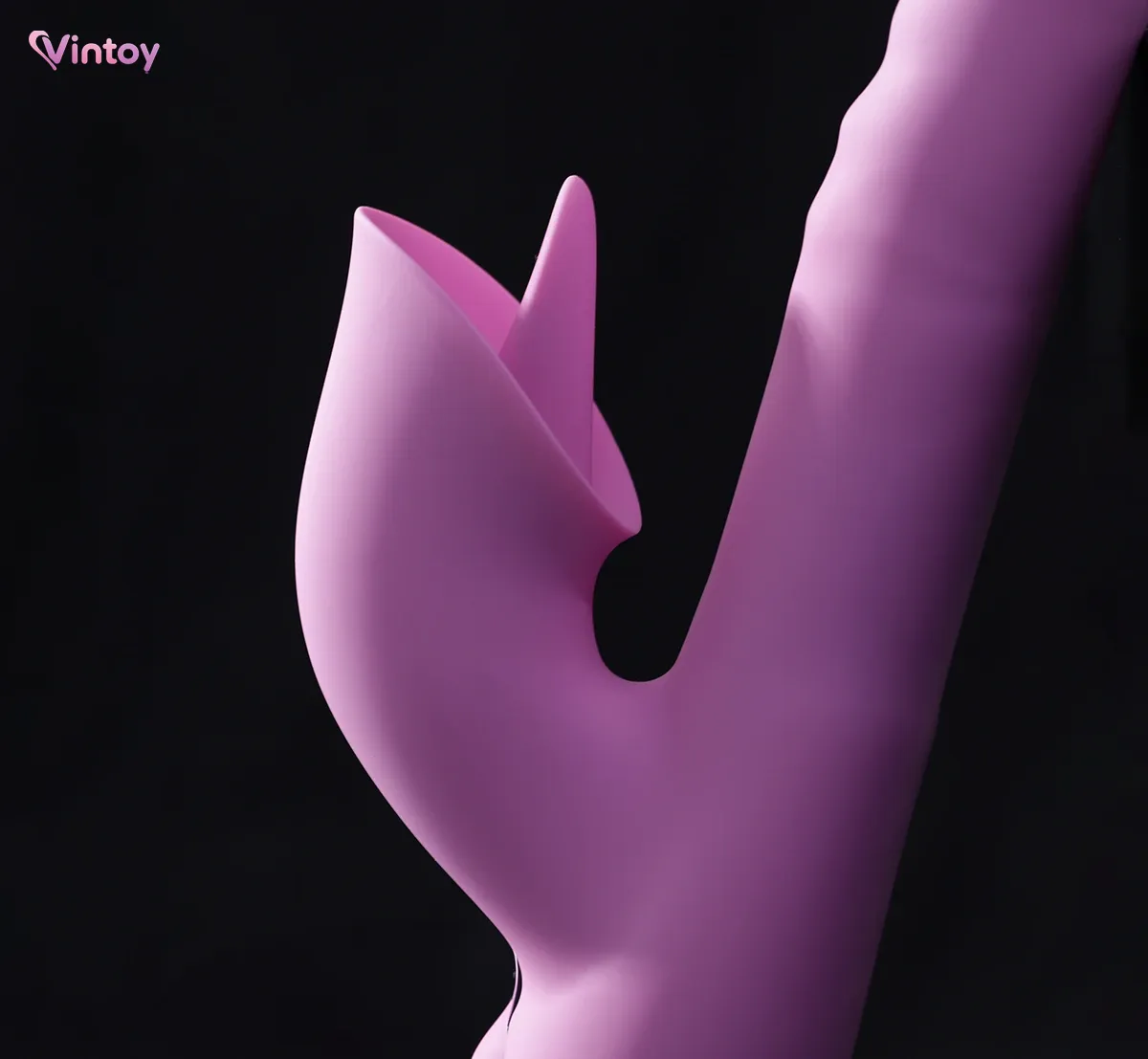 Chày rung Nalone Tongue Charm massage rung lưỡi, thụt ngoáy 7