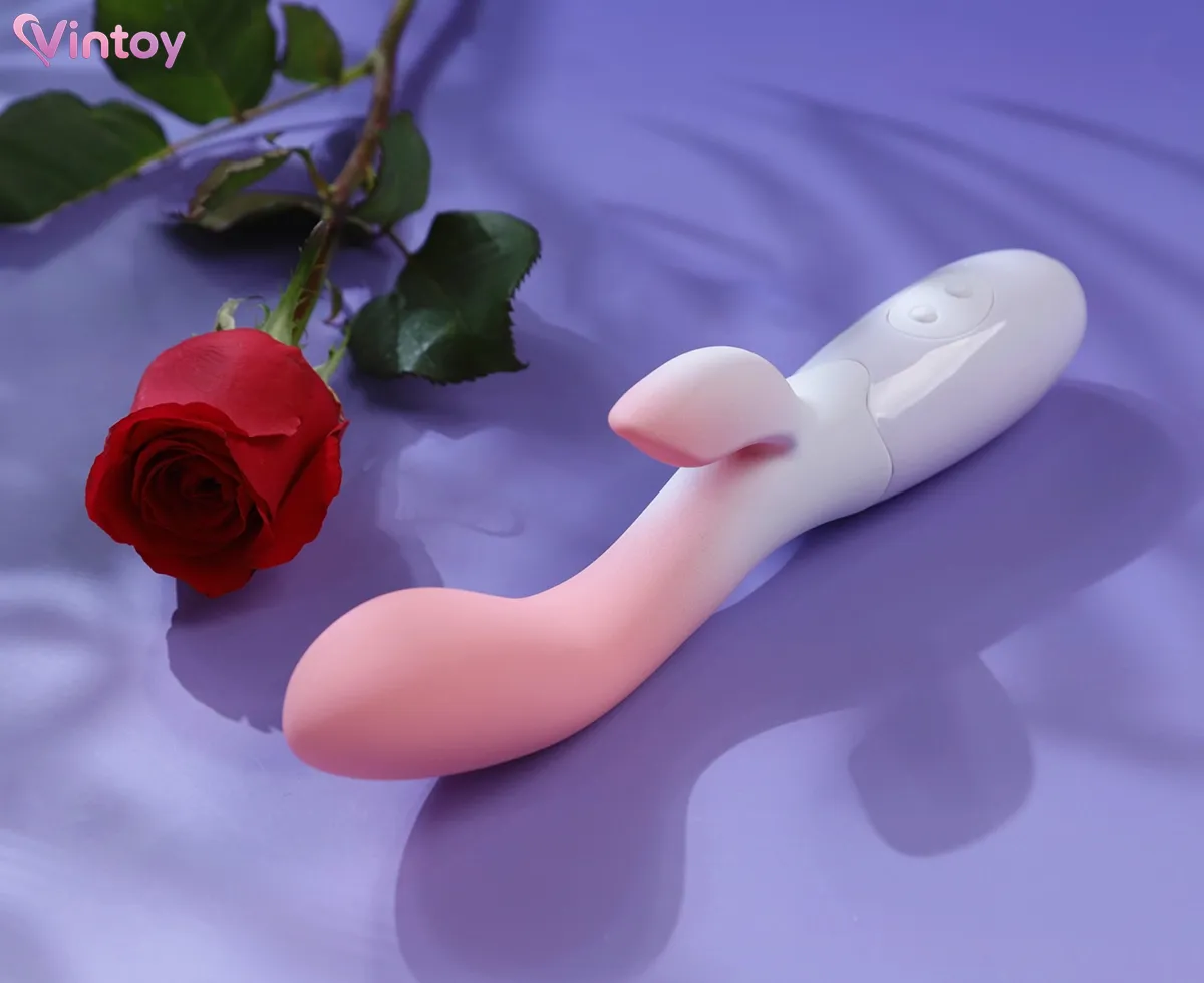 Máy massage điểm G Pretty Love Brighty kích thích 30 chế độ 11