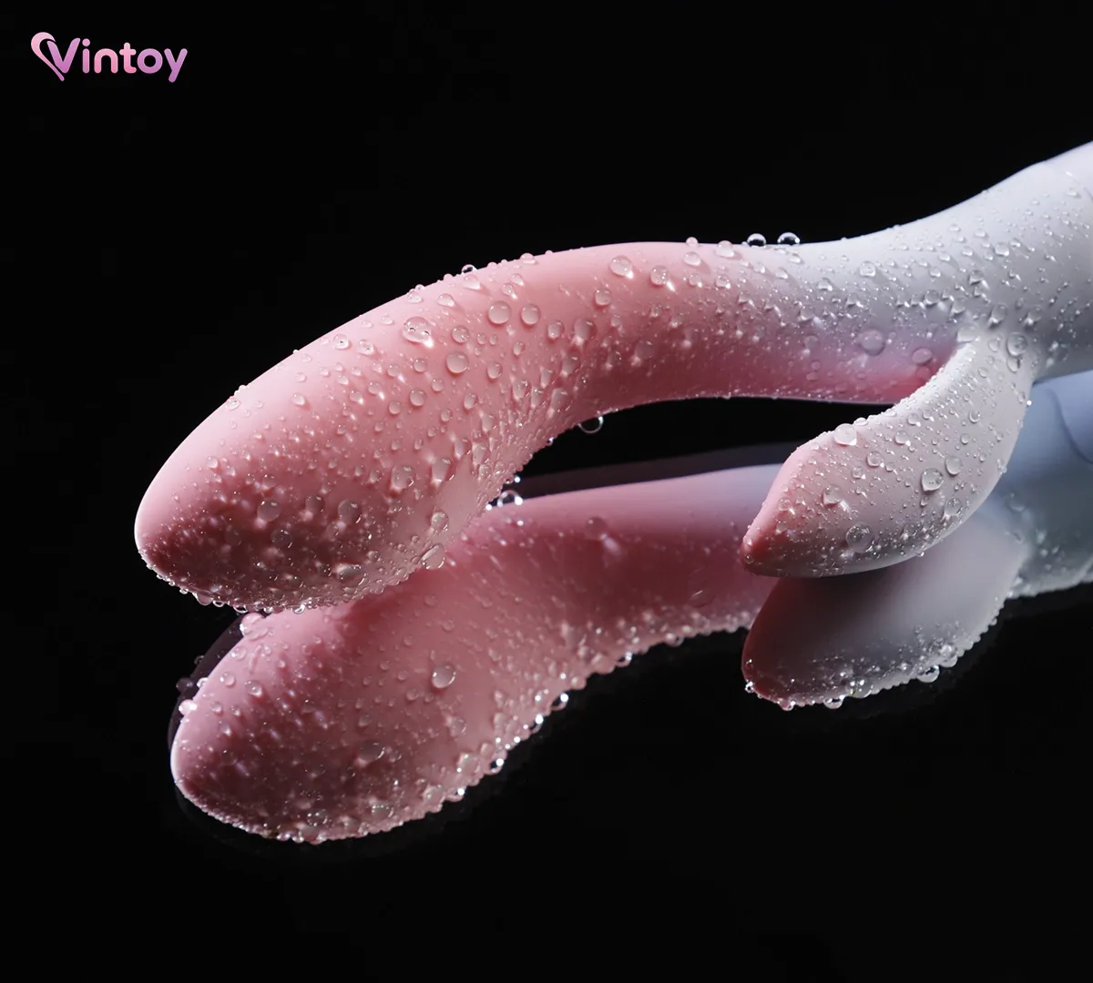 Máy massage điểm G Pretty Love Brighty kích thích 30 chế độ 13