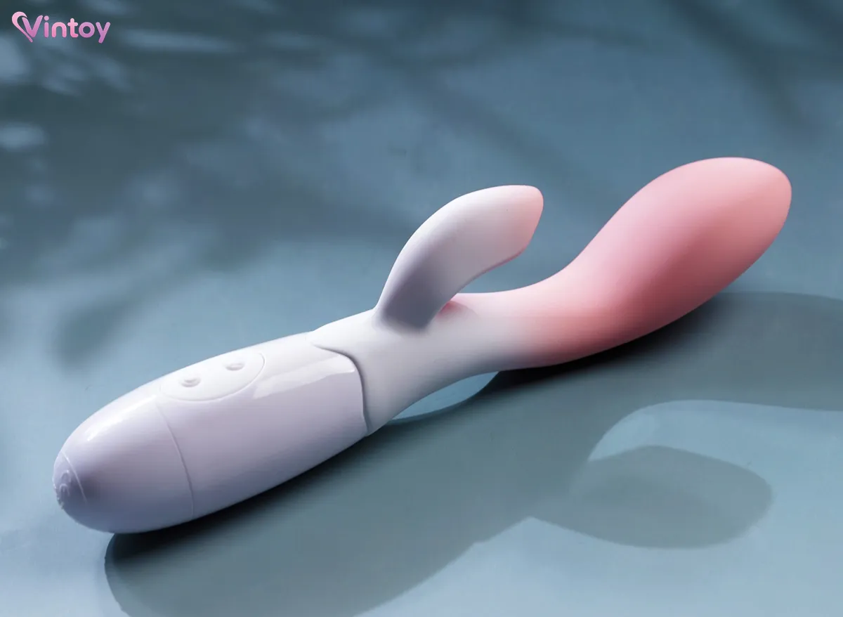 Máy massage điểm G Pretty Love Brighty kích thích 30 chế độ 7