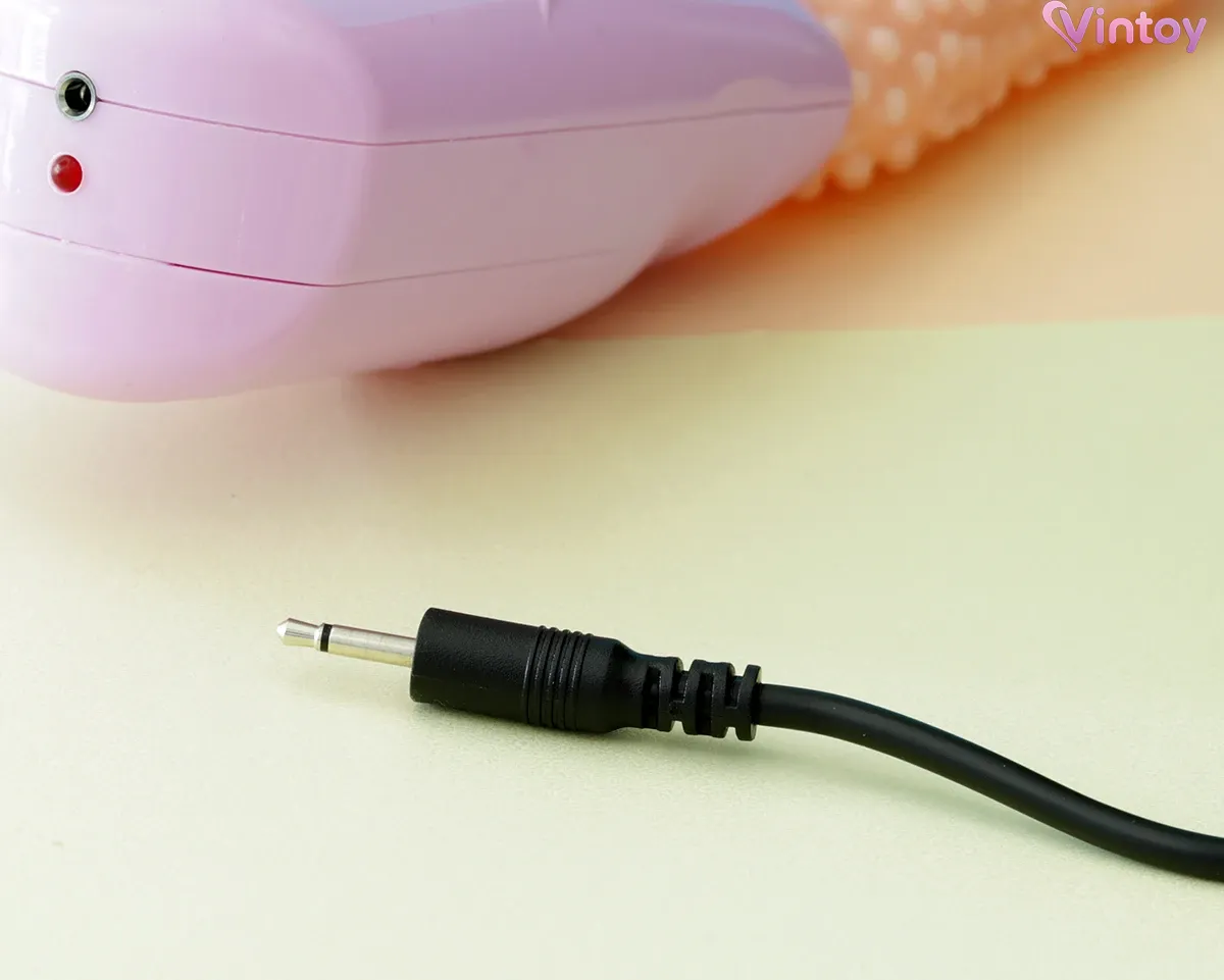 Máy rung lưỡi liêm âm đạo Pretty Love Tongue 3 kiểu xoay 13