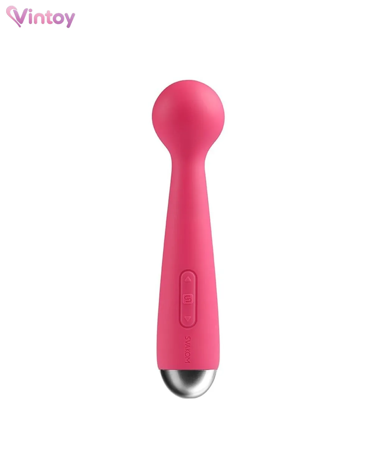 Chày rung SVAKOM Mini Emma chày rung massage điểm G