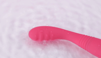 Svakom Cici 2 Máy massage điểm G có rung thụt mini silicone 11