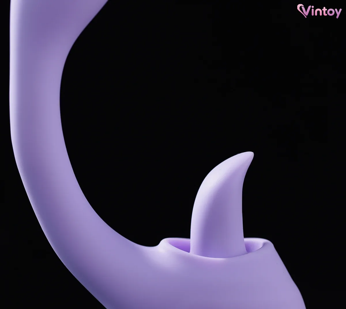 Yeain Sweet Tongue G-spot rung liếm kích thích kép cực phê 5
