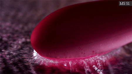 Chày rung Zalo Queen Bess 2 với 4 đầu phụ thay thế kích thích 12