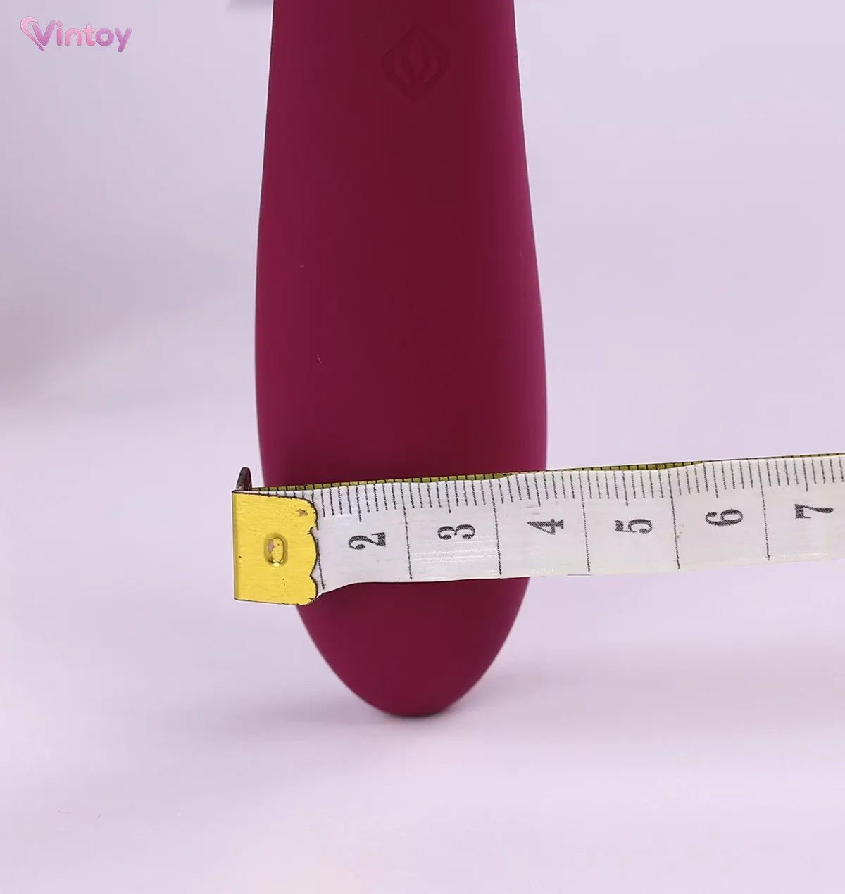 Chày rung Zalo Queen Bess 2 với 4 đầu phụ thay thế kích thích 8