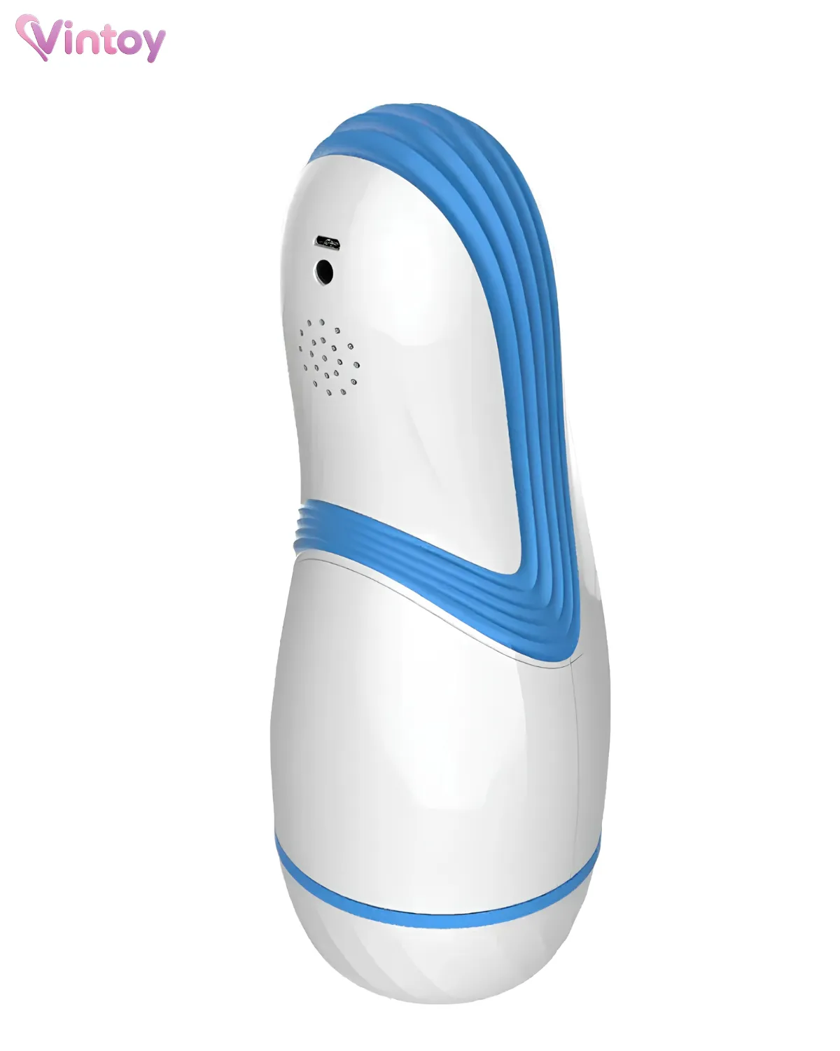 LETEN 4.0 MASTURBATOR Rung Tự Động Co Bóp Siết 2