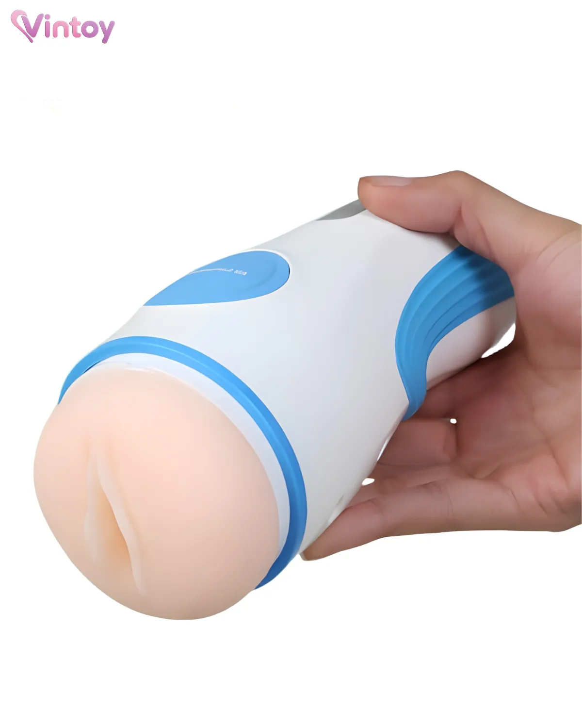 LETEN 4.0 MASTURBATOR Rung Tự Động Co Bóp Siết 3