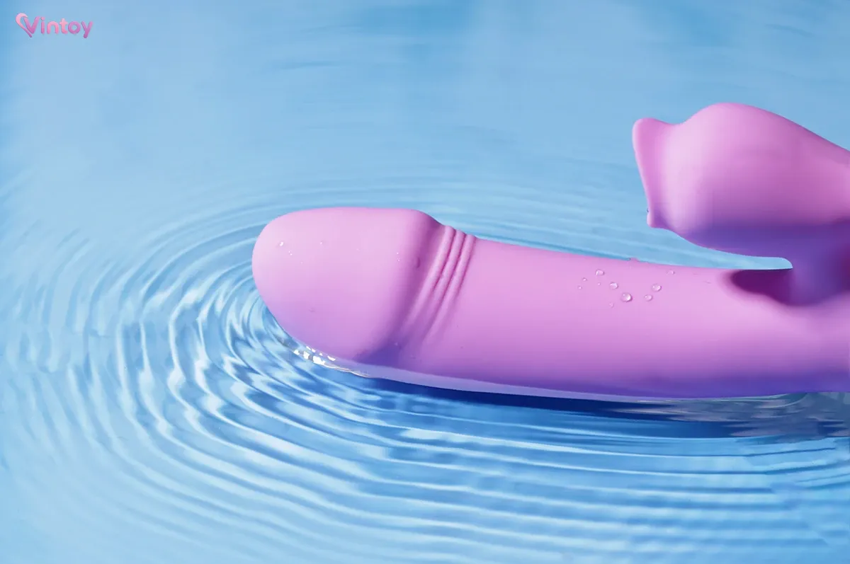 Leten Naughty Bird máy rung liếm kết hợp kèm toả nhiệt ấm áp 12