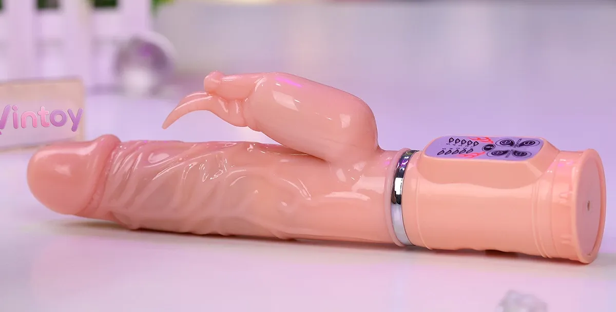 Baile Fire Dragon sextoy khủng rung ngoáy sưởi ấm 48 độ 5