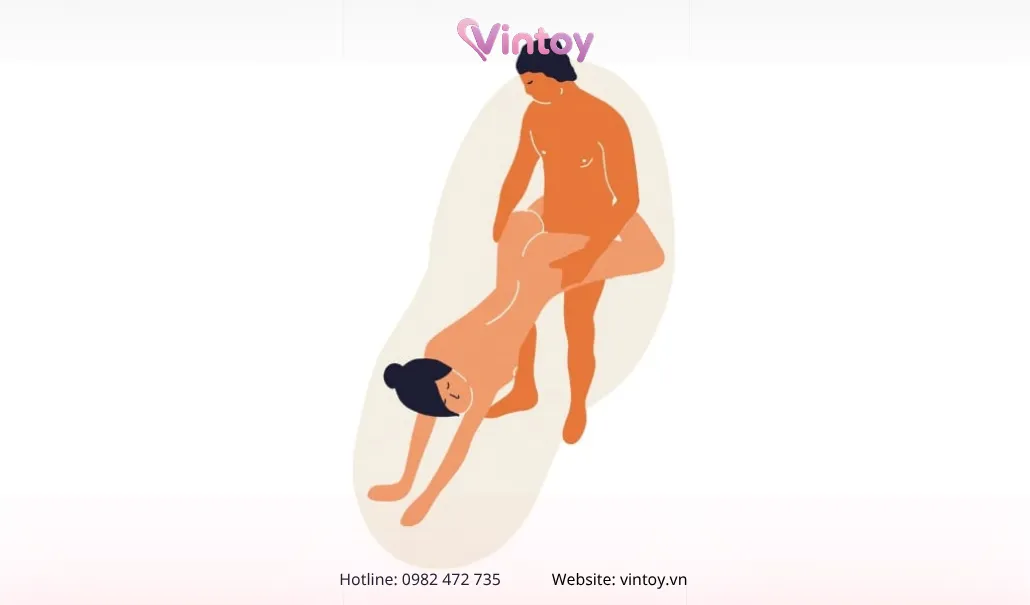 15 Tư Thế Quan Hệ Làm Tình Dễ Lên Đỉnh Cho Cuộc Vui Kéo Dài 7